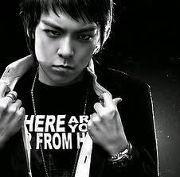 Ong Yi yong