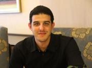 Taha Benazoun