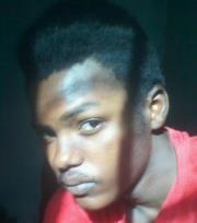 Mohamed Edger