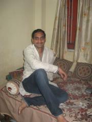 Sanjiv Shinde