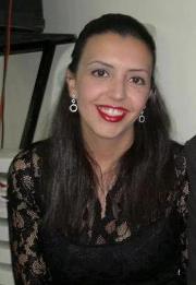 Mariem Gouiaa