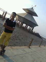 Mihir Suthar