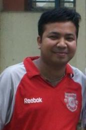 Manish Kaushal
