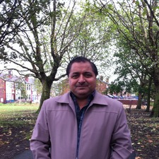 Mian Muhammad