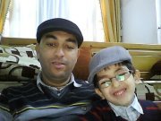 Mohamed Amine