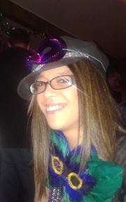 Brianne Hughes