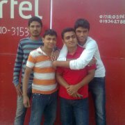 Sihab Chowdhury