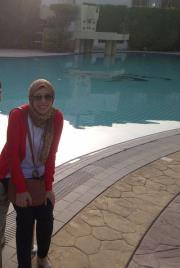 Marwa Mohamed