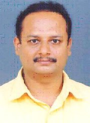 Mathew Abraham
