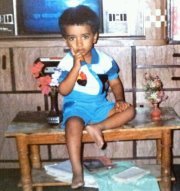 Er Nilesh