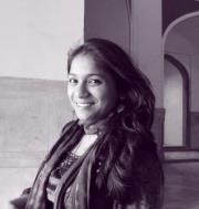 Arsha Sasikumar
