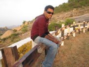 Mallikarjun Rao
