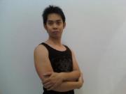 Darwin Matulatan