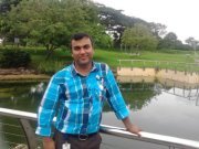 Navin Pandey