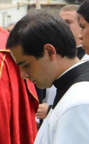 Alejandro Ponce