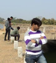 Muku Barnwal