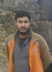 Faheem Qadir