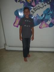 Joshua Pukin