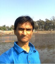 Vintesh Patel