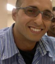 Abdallah Mohamed