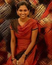 Aparna Surendran