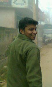 Arun Kumar