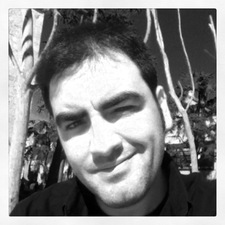 Jose Gonzalez