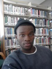 Junior Martin