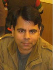 Avinash Katoch