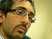 مهراز بیک محمدی