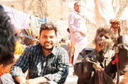 Mohit Sharma