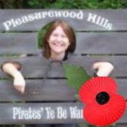 Lynne Mcevoy