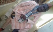 Abubakar Abdullahi sa'eed