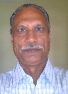 Keshav Singhal