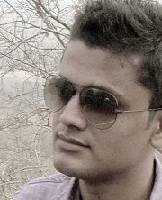 Bhagirath Parmar