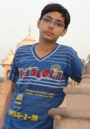Vaibhav Sharma