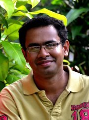 Sampath Dayarathne