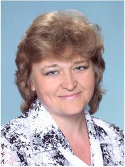 Ирина Григорьева