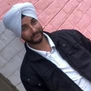 Amrik Singh