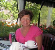 Kim Forsyth