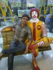 Vivek Ranjan