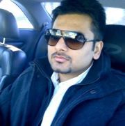 Vishavjot Bahad