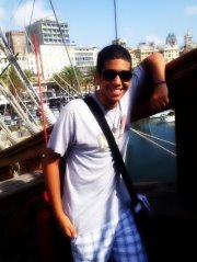 Joshua Flores