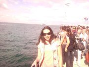 Mikhaylichenko Karina