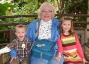 Nancy Roberts