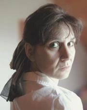 Isabelle Couquiaud