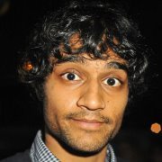 Praneeth Mandavilli
