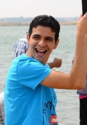 Ahmed Jouda
