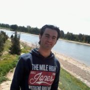Khalid Qurashi