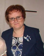 Rozmari Tusić